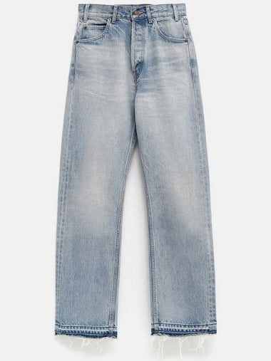 Wesley Jeans - CELINE - BALAAN 1