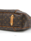 women shoulder bag - LOUIS VUITTON - BALAAN 9