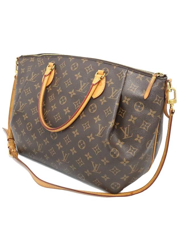 Louis Vuitton M48815 Monogram Canvas Turenne GM 2WAY - LOUIS VUITTON - BALAAN 4