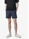 Nylon Metal Swimming Trunk Shorts Navy - STONE ISLAND - BALAAN 2