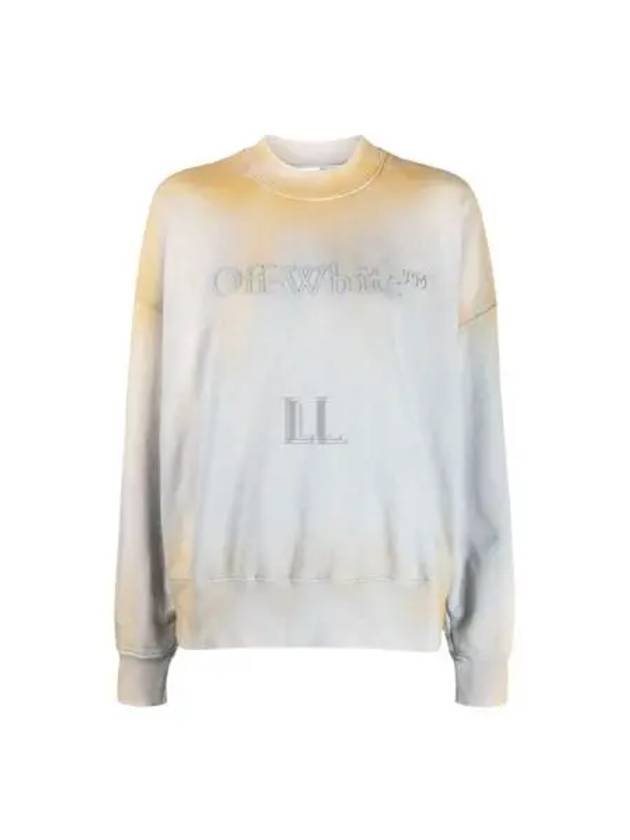 Laundry Distressed Knit Top - OFF WHITE - BALAAN 2