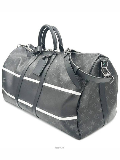 men shoulder bag - LOUIS VUITTON - BALAAN 2