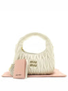 5BC125 2 WAY bag - MIU MIU - BALAAN 1