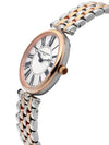 Women's Classic Art Deco Metal Watch - FREDERIQUE CONSTANT - BALAAN 4