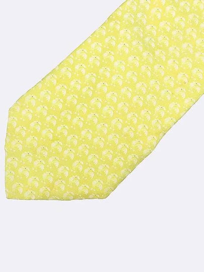 Ferragamo silk tie fashion accessories - SALVATORE FERRAGAMO - BALAAN 2