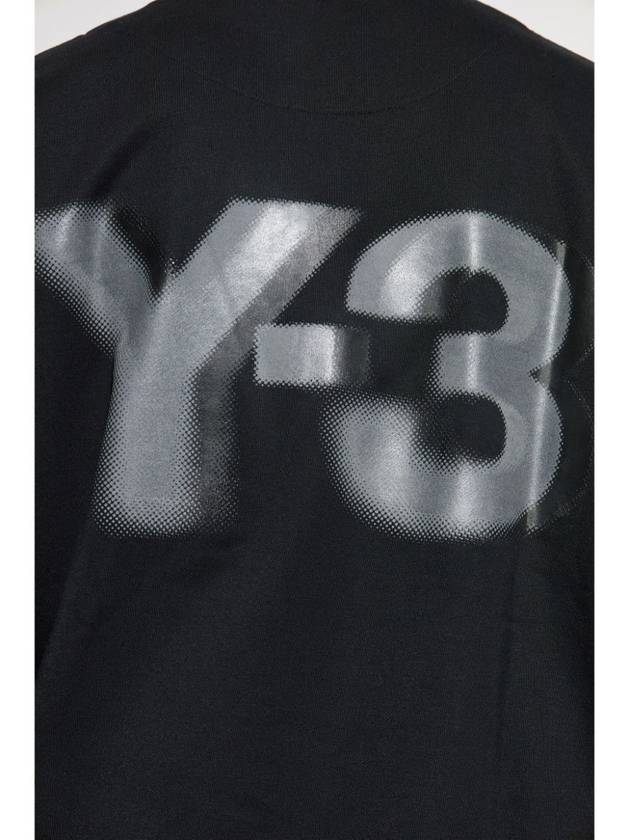 Sweater JE9276 BLACK - Y-3 - BALAAN 5