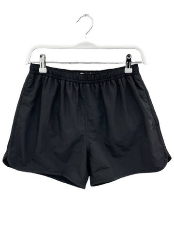 Heart logo short swim pants shorts HBW001 001 - AMI - BALAAN 1