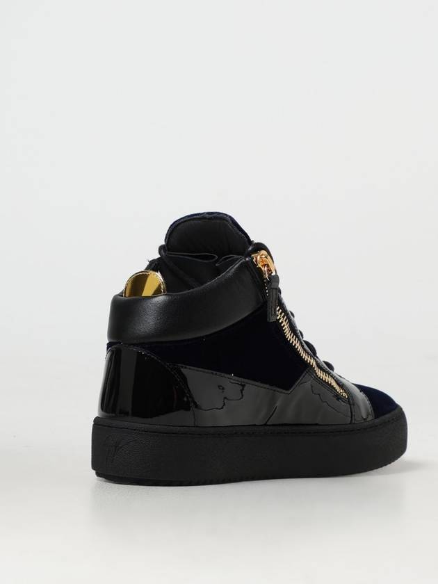 Sneakers men Giuseppe Zanotti - GIUSEPPE ZANOTTI - BALAAN 3