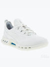 Biom C4 Spikeless White - ECCO - BALAAN 2