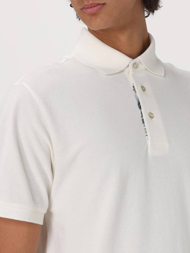 Polo shirt men Etro - ETRO - BALAAN 5