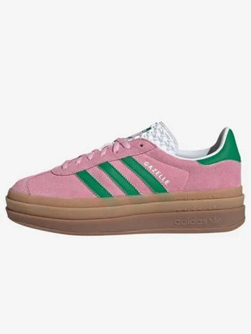 GAZELLE BOLD W - ADIDAS - BALAAN 1