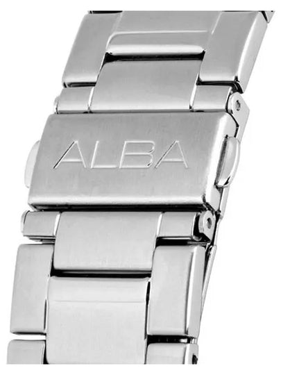 Alba Men s Metal Watch AM3087X1 - SEIKO ALBA - BALAAN 2