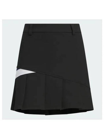 adidas GOLF pleated detail skirt IM7203 - ADIDAS GOLF - BALAAN 1