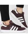 Campus 20 Low Top Sneakers Brown - ADIDAS - BALAAN 2