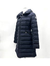 Flamette long padded jumper - MONCLER - BALAAN 1