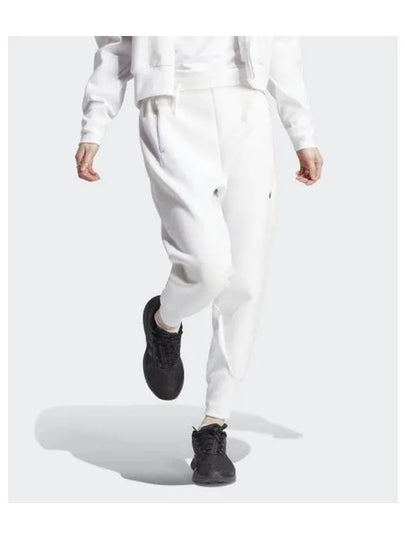 Z.N.E. Track Pants White - ADIDAS - BALAAN 2