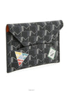 women card wallet - MOYNAT - BALAAN 3