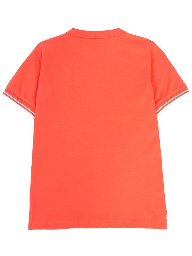 Kids short sleeve t shirt 781620748 V0036 1012 Adults can wear - STONE ISLAND - BALAAN 2