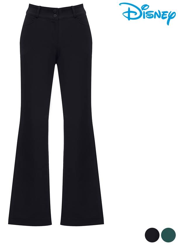 Women s Banding Pants DN3LPA002 - DISNEY GOLF - BALAAN 2