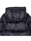 Collar padded jacket HWU044 0009 - PYRENEX - BALAAN 8