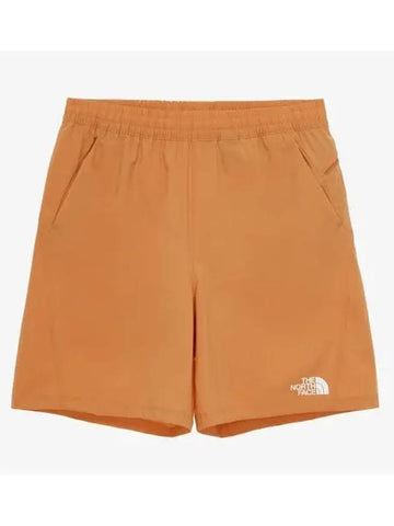 The North Face NS6NQ07B Men s Ice Shorts - THE NORTH FACE - BALAAN 1