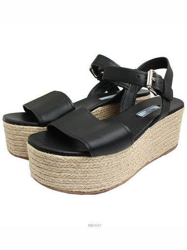 women sandals - PRADA - BALAAN 1