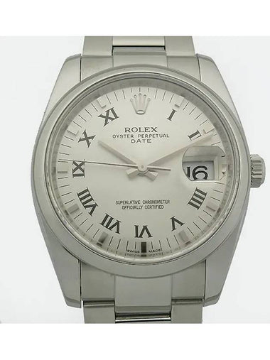 Rolex 115200 Men s Watch - ROLEX - BALAAN 1