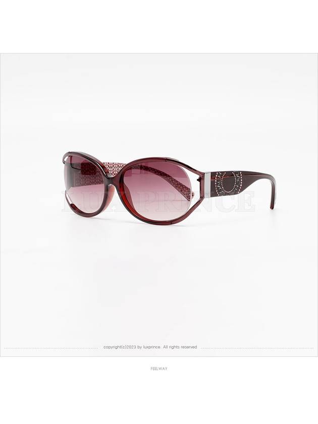 men sunglasses - COACH - BALAAN 2