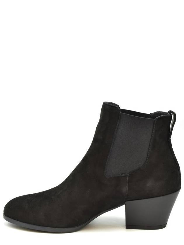 Hogan Booties - HOGAN - BALAAN 3