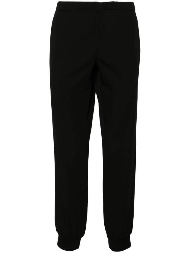 training jogger pants black - PRADA - BALAAN 2