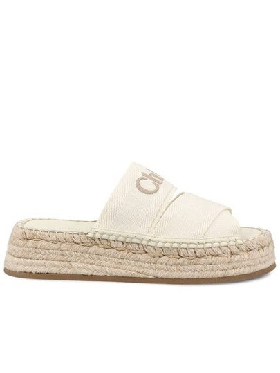 Sandals CHC24U00WKR 122 - CHLOE - BALAAN 2