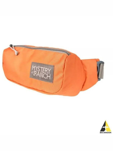 RANCH Forager Hip Pack 2 5L Sunset 112623 805 - MYSTERY - BALAAN 1