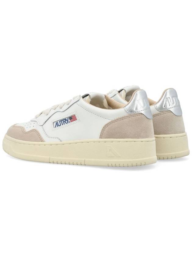 Medalist Low sneakers - AUTRY - BALAAN 4