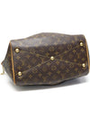 Louis Vuitton M40144 Monogram Canvas Tivoli GM Shoulder Bag - LOUIS VUITTON - BALAAN 4