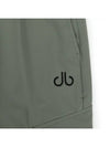 Drew Men s Outpocket Jogger Pants DM42PT36 KH - DRUH GOLF - BALAAN 4