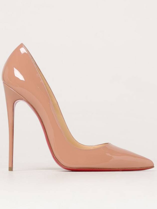 Shoes woman Christian Louboutin - CHRISTIAN LOUBOUTIN - BALAAN 1