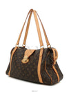 women shoulder bag - LOUIS VUITTON - BALAAN 2