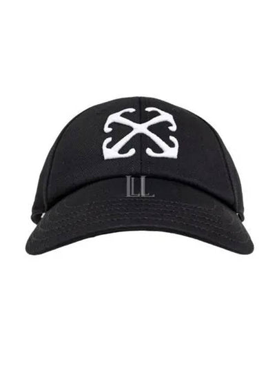 HAT OMLB069C99FAB003 1001 - OFF WHITE - BALAAN 2