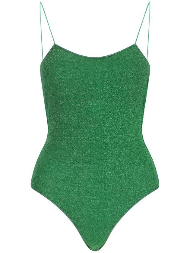 OSEREE Sea clothing Green - OSEREE - BALAAN 1