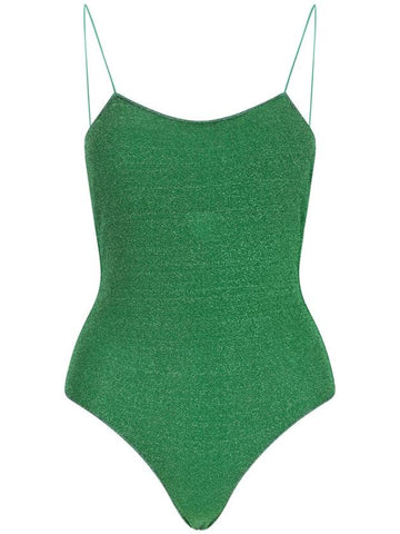 OSEREE Sea clothing Green - OSEREE - BALAAN 1