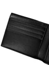 Meisterstuck 4810 Wallet 8CC Black - MONTBLANC - BALAAN 7