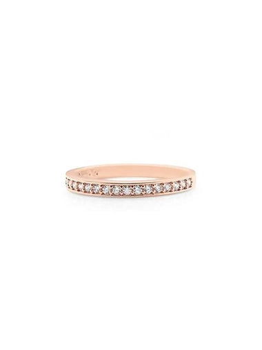 5032900 Matrix No 55 Ring - SWAROVSKI - BALAAN 1