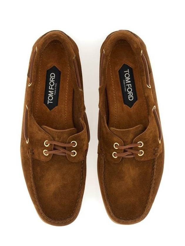 Tom Ford Moccasin "Robin" - TOM FORD - BALAAN 6