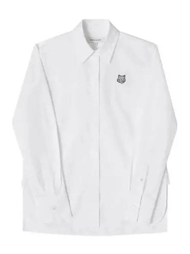 Women s Shirt 271490 - MAISON KITSUNE - BALAAN 1