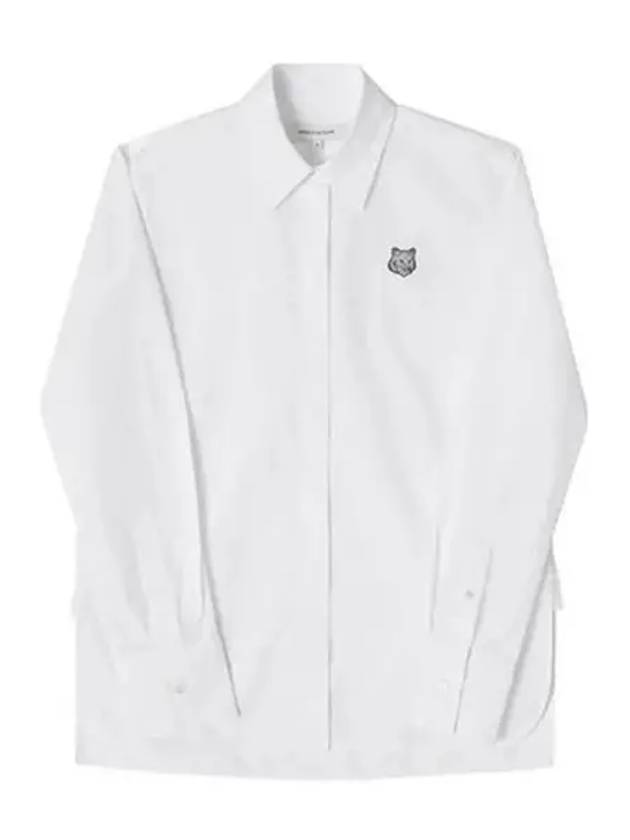 Women s Shirt 271490 - MAISON KITSUNE - BALAAN 1