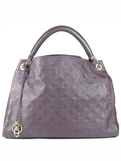 M93828 shoulder bag - LOUIS VUITTON - BALAAN 2