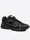 B30 low-top sneakers black - DIOR - BALAAN 3