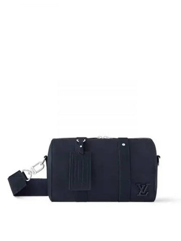 Shoulder Bag Cross City Keepall M11602 - LOUIS VUITTON - BALAAN 1