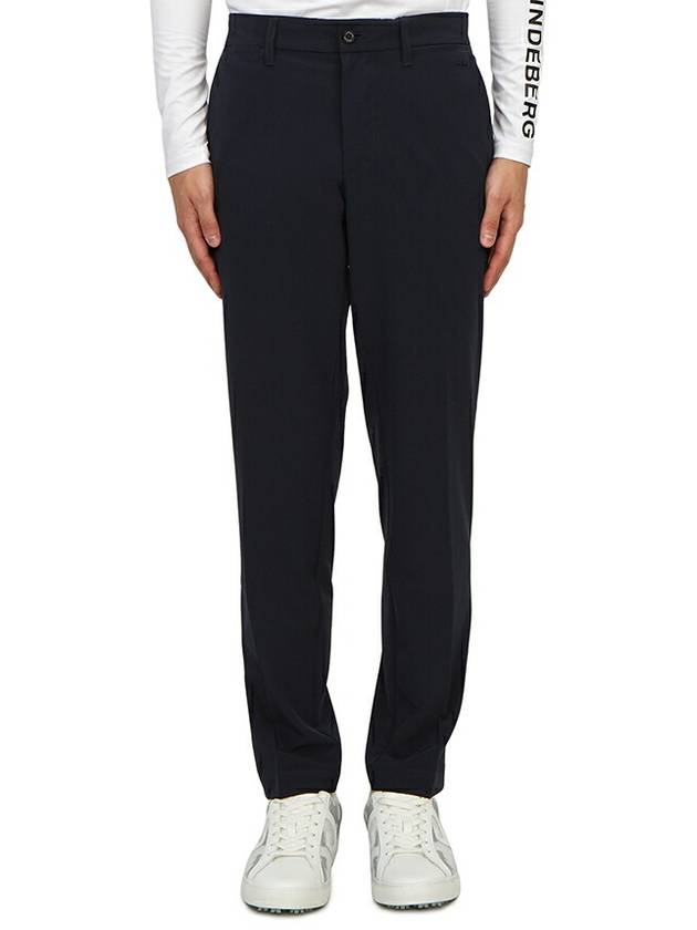 Golf Wear Men s Cool Pants GMPA10337 6855 32 Summer - J.LINDEBERG - BALAAN 2