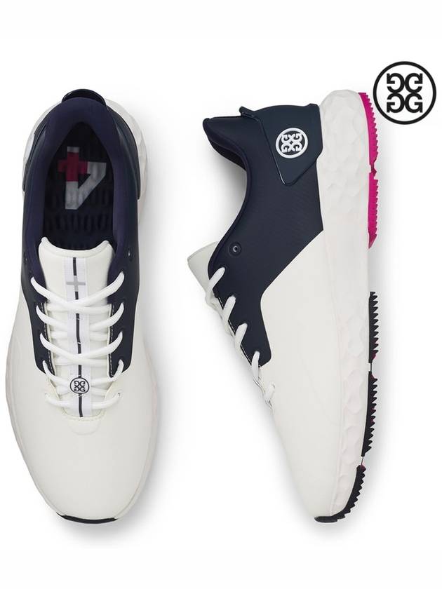 MG4 Golf Shoes G4MS22EF31 - G/FORE - BALAAN 3